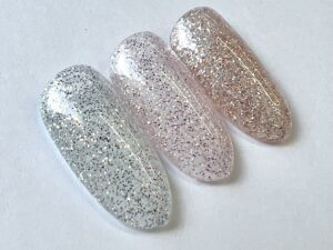 Twinkle Mist- Mix Glitter-