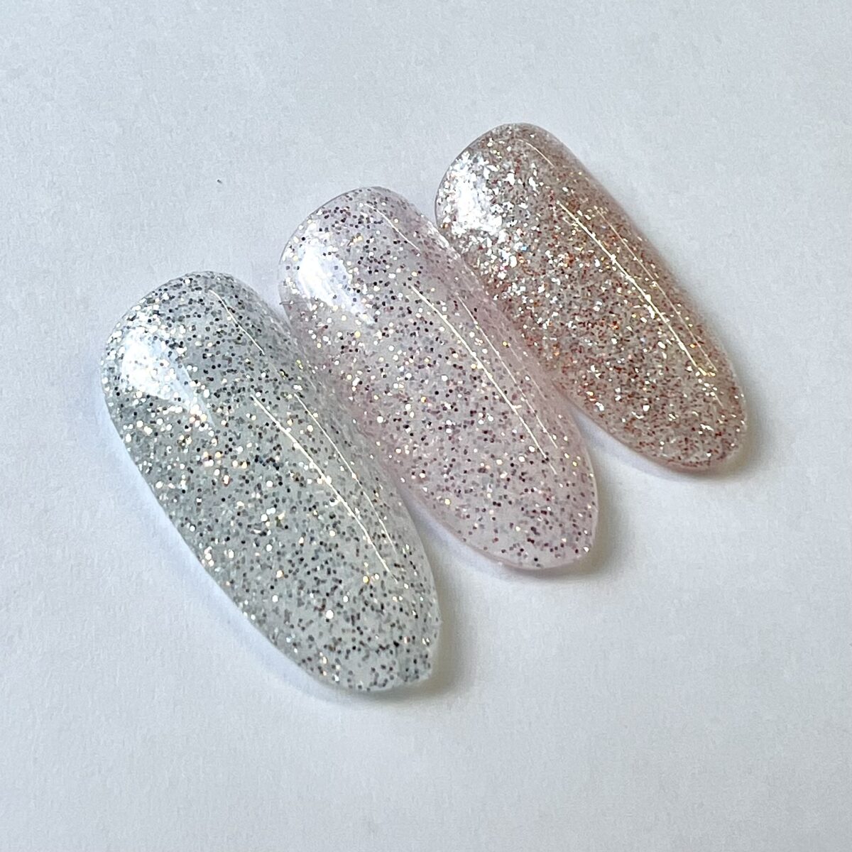 Twinkle Mist- Mix Glitter-