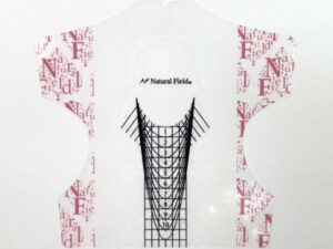 【プロ向け】長さ出しで必須の「ネイルフォーム」をより使いやすくリニューアル！