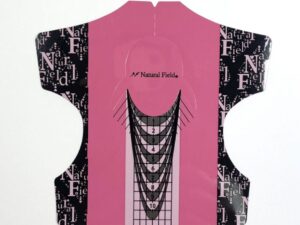 【プロ向け】長さ出しで必須の「ネイルフォーム」をより使いやすくリニューアル！
