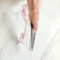 【プロ向け】長さ出しで必須の「ネイルフォーム」をより使いやすくリニューアル！