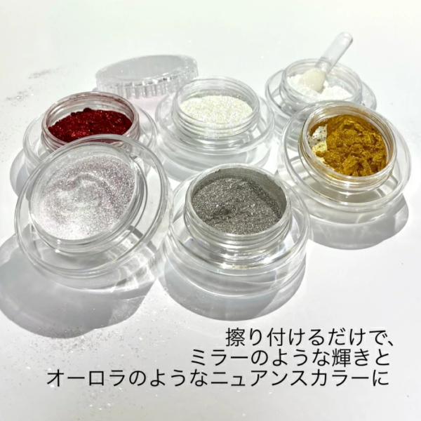 ミラーネイルのやり方は簡単！長持ちさせるコツとおすすめデザインもご紹介