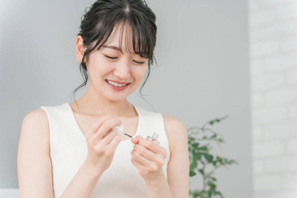 プロが教える!キューティクルオイルの使い方や使用期限について