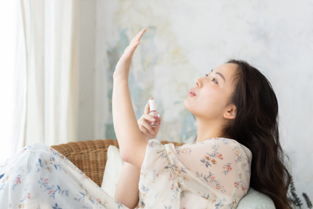 プロが教える!キューティクルオイルの使い方や使用期限について
