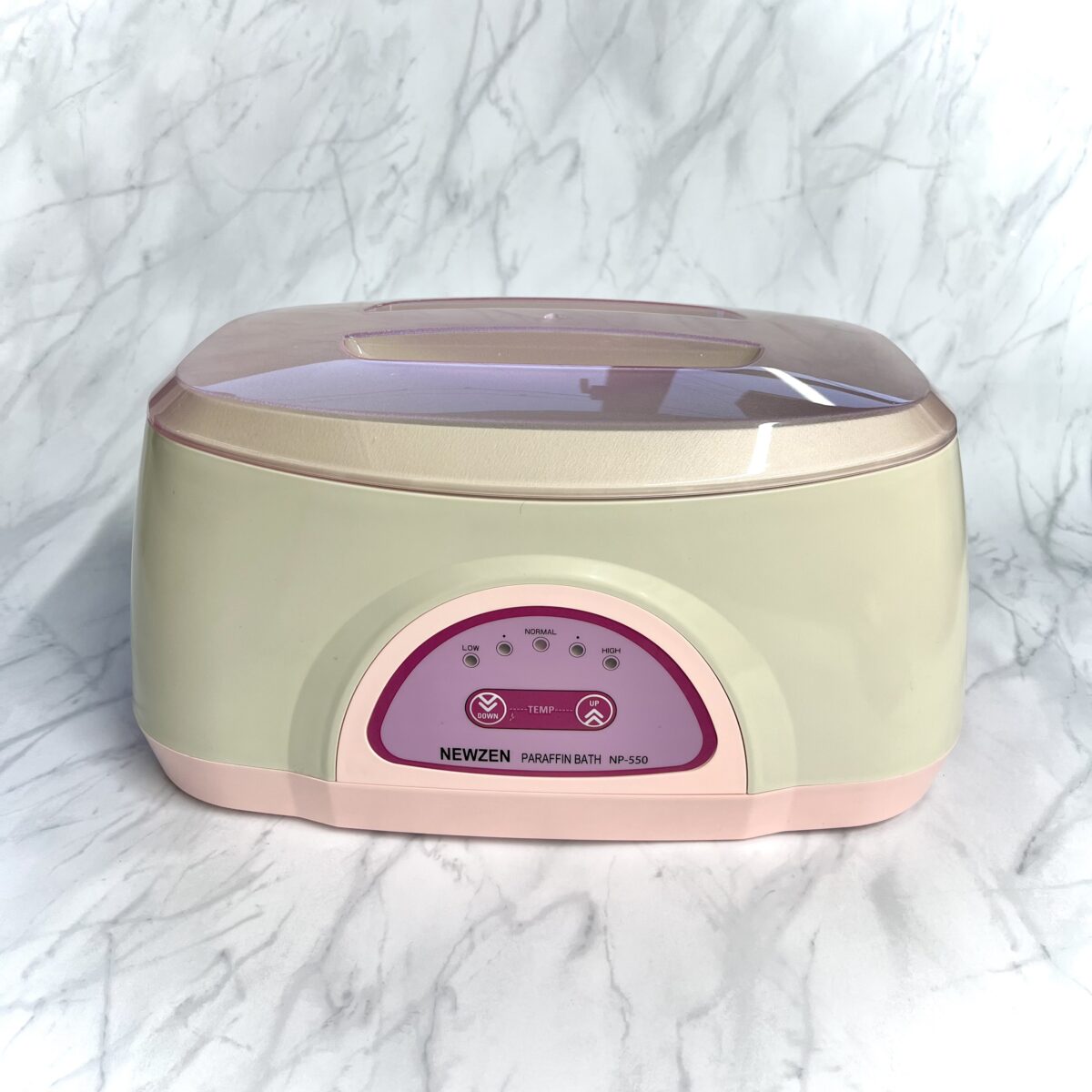 NEWZEN（ニューゼン） パラフィンバス（NP-550）