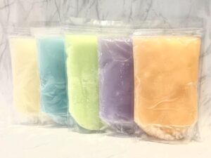 NF トリートメントワックス
