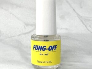 NF　ファングオフ