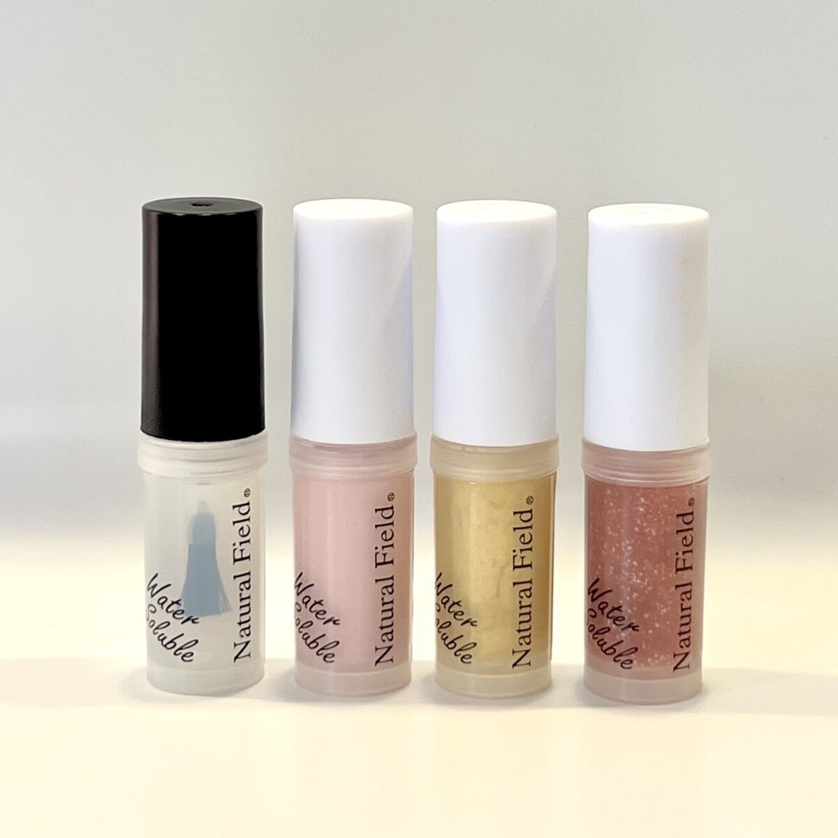 ウォーターネイルカラー(水性ポリッシュ)