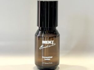 MEN‘S Cinderelaエッセンシャルローション