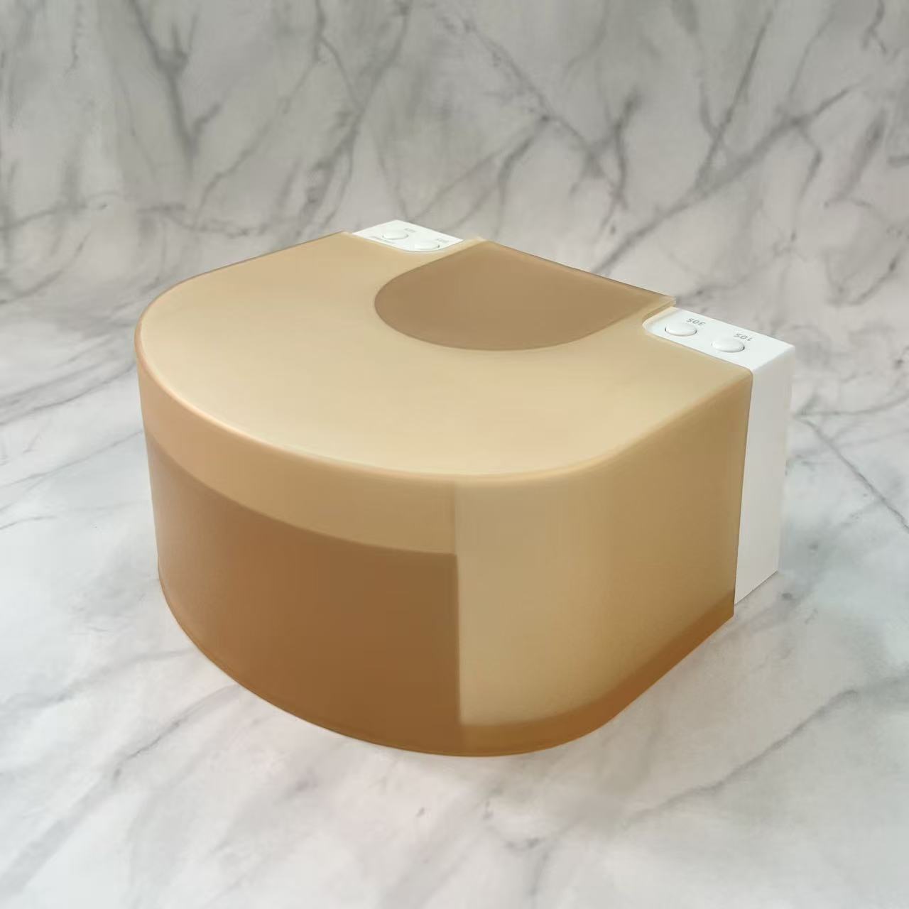 プロフェッショナル デュアルLED Shelter Basic(シェルターベーシック)