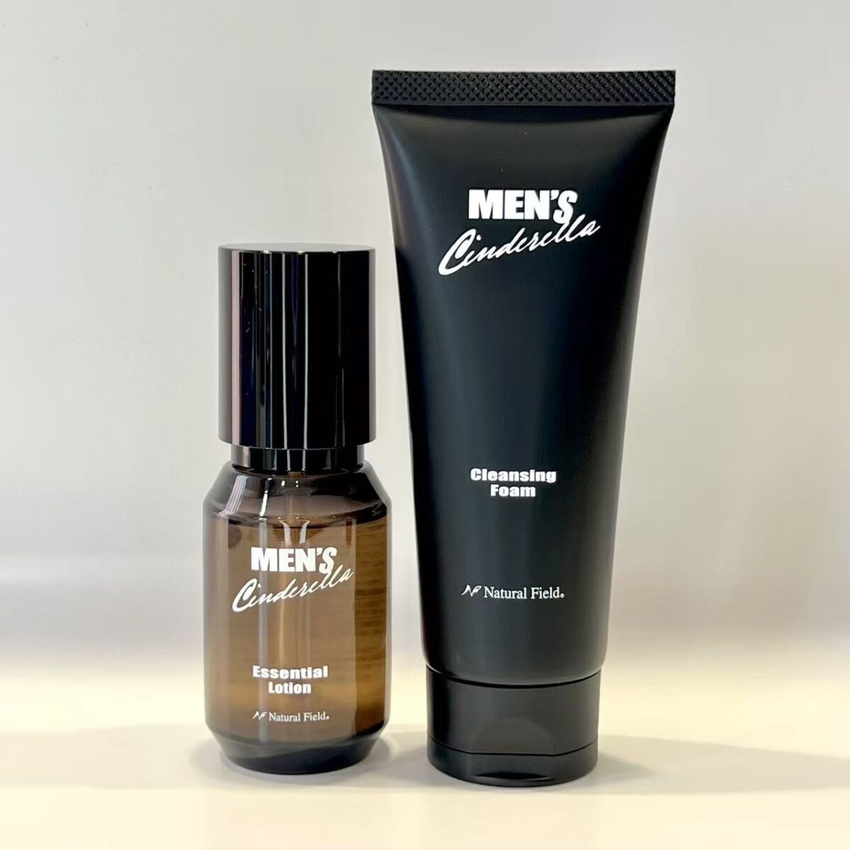 MEN‘Sクレンジングフォーム