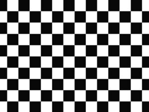 【簡単】3種のチェック柄ネイルのやりかたとデザインのコツ！秋冬感を出すポイントも紹介