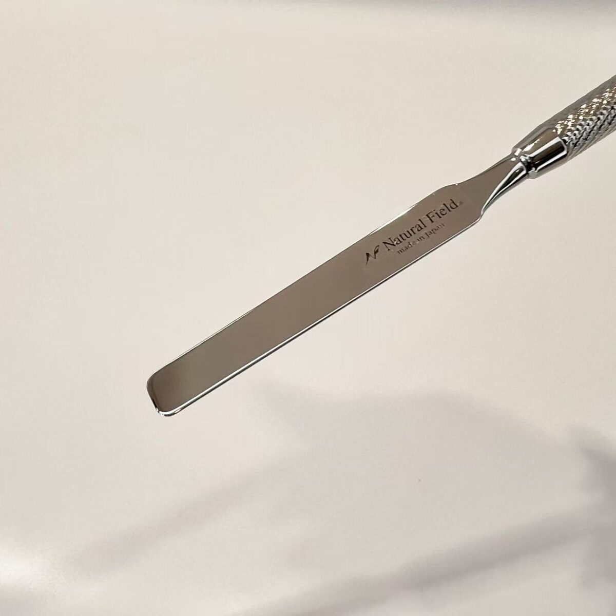 Ti Creator極　ネイルスパチュラ