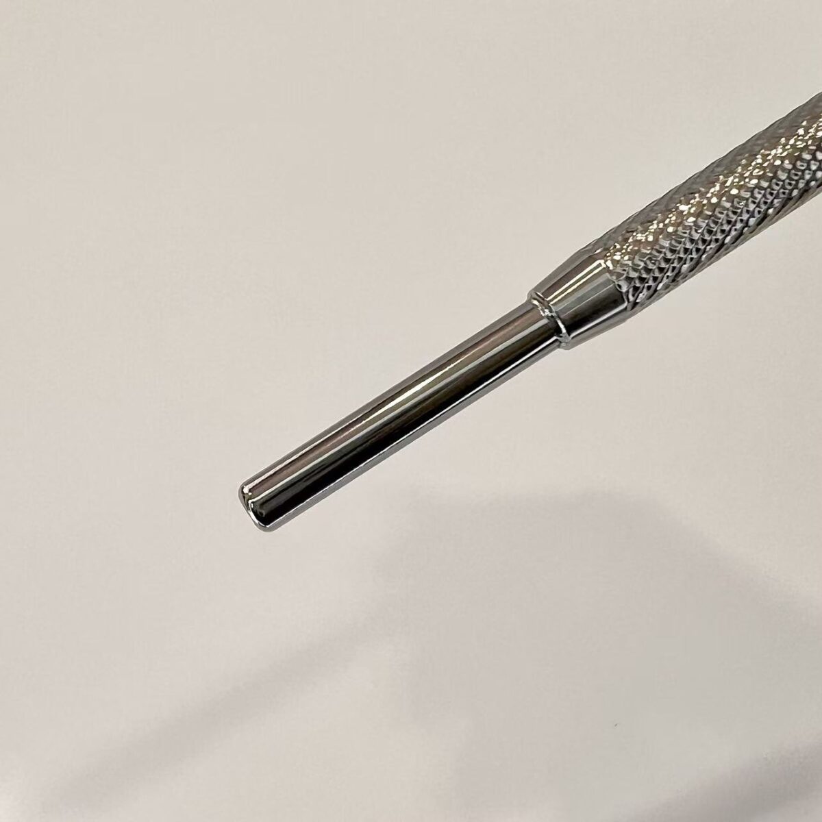 Ti Creator極　ネイルスパチュラ