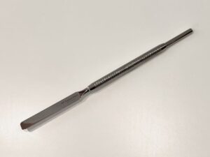 Ti Creator極 ネイルスパチュラ