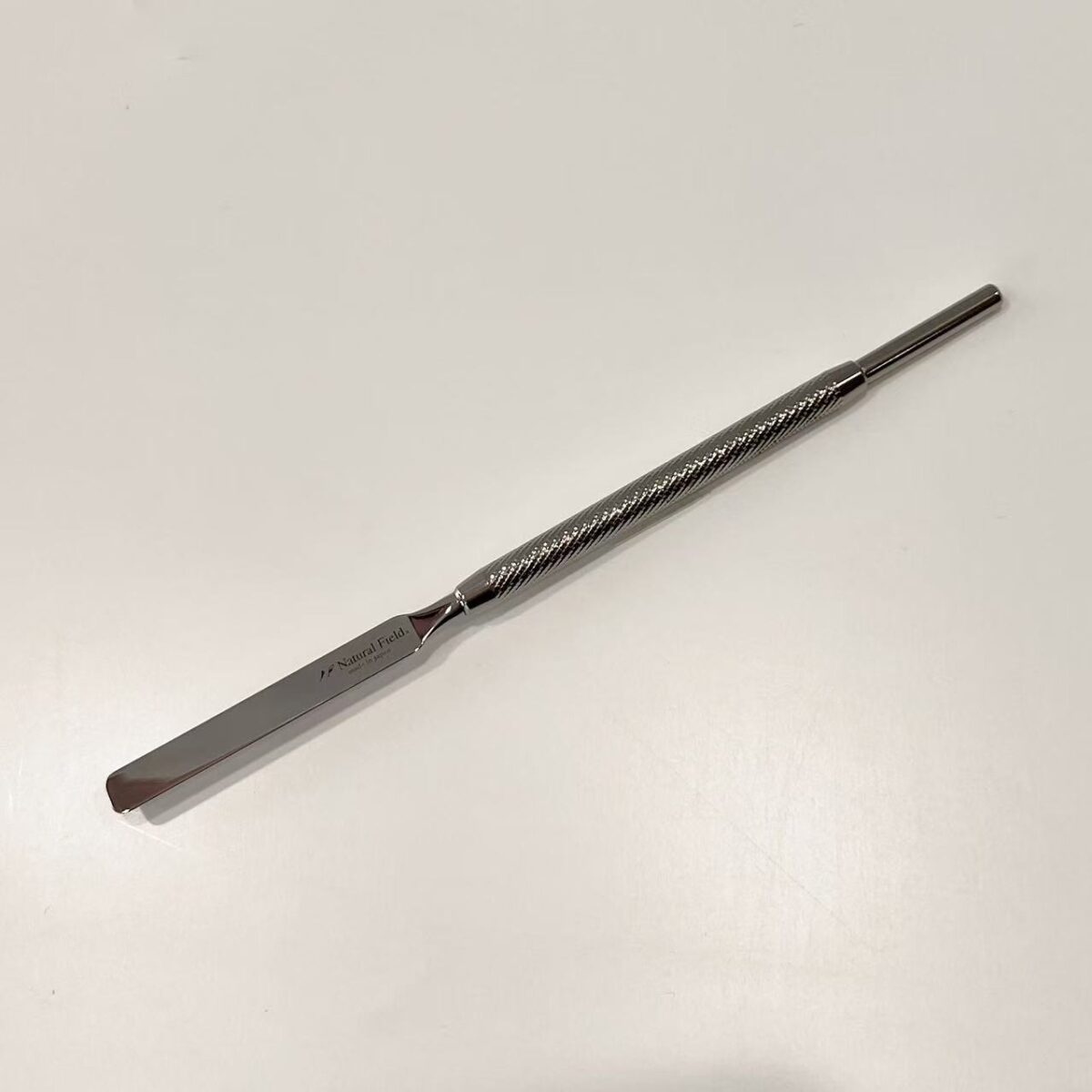 Ti Creator極　ネイルスパチュラ