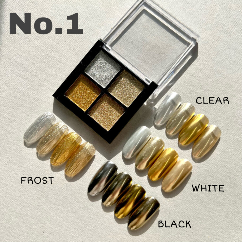 スキニーフレンチのやり方とは？裏技やオシャレに仕上げるポイントを現役ネイリストが解説