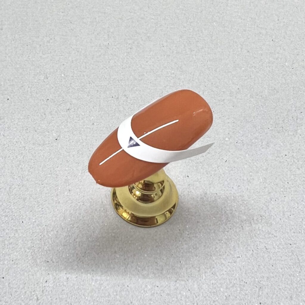 スキニーフレンチのやり方とは？裏技やオシャレに仕上げるポイントを現役ネイリストが解説