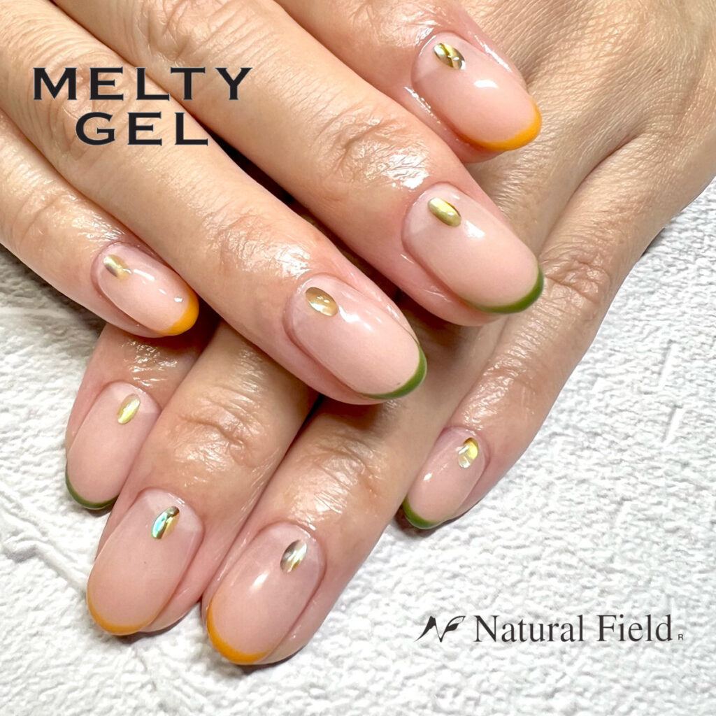 スキニーフレンチのやり方とは？裏技やオシャレに仕上げるポイントを現役ネイリストが解説