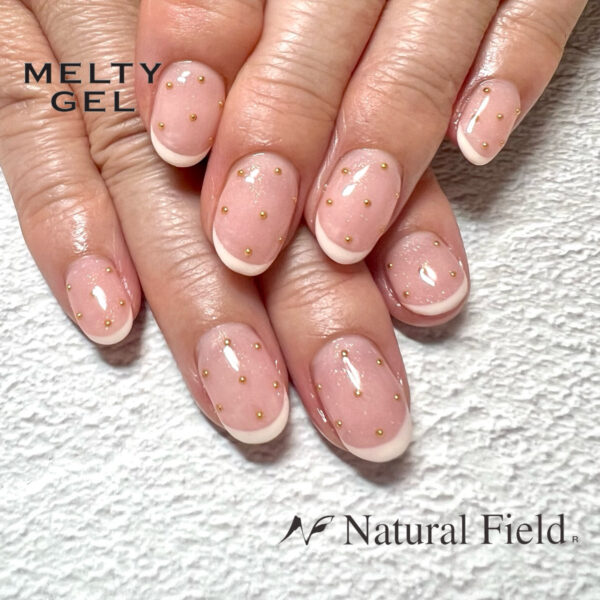 初心者さんにもおすすめ！ドットネイルのやり方と季節ごとのデザインを解説