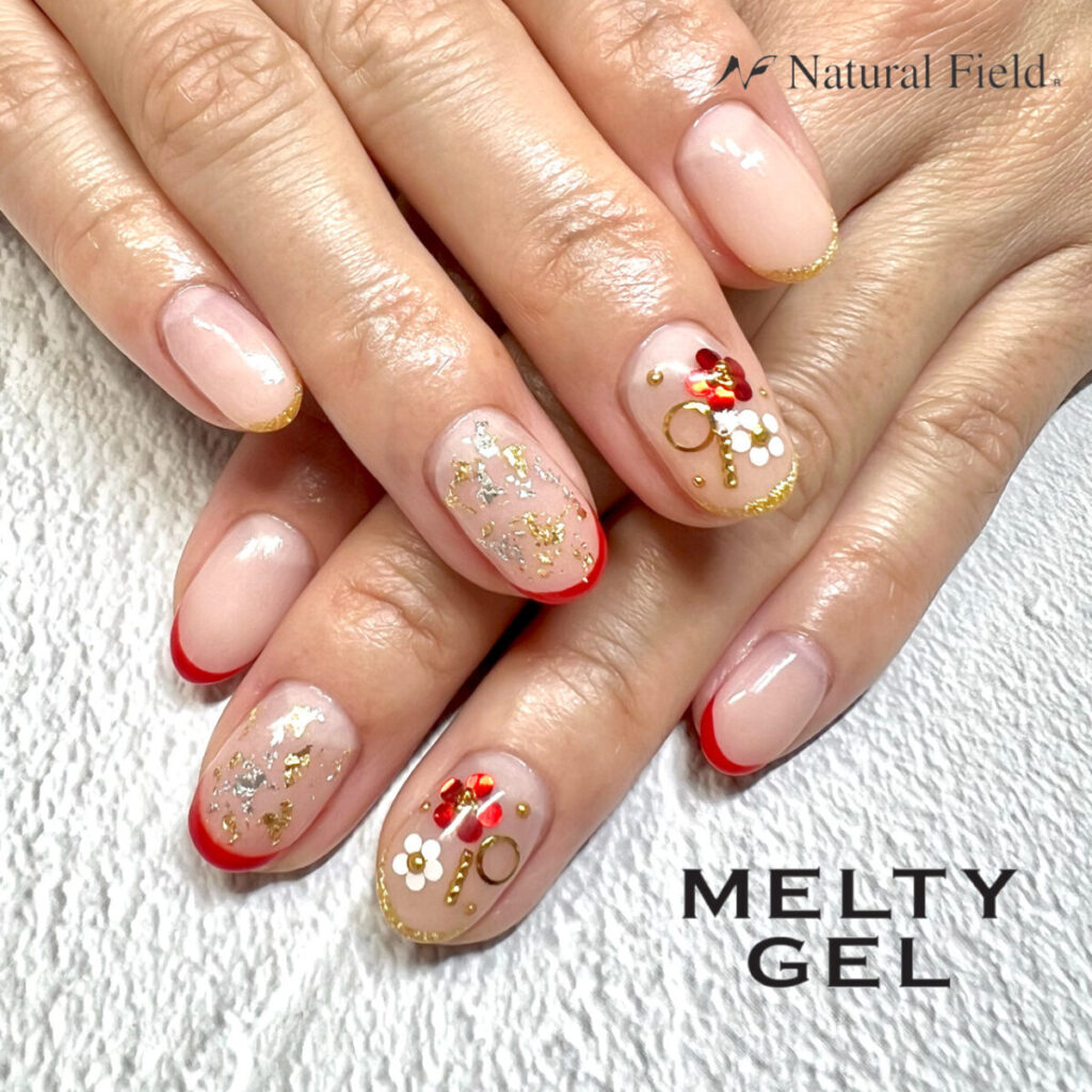 スキニーフレンチのやり方とは？裏技やオシャレに仕上げるポイントを現役ネイリストが解説