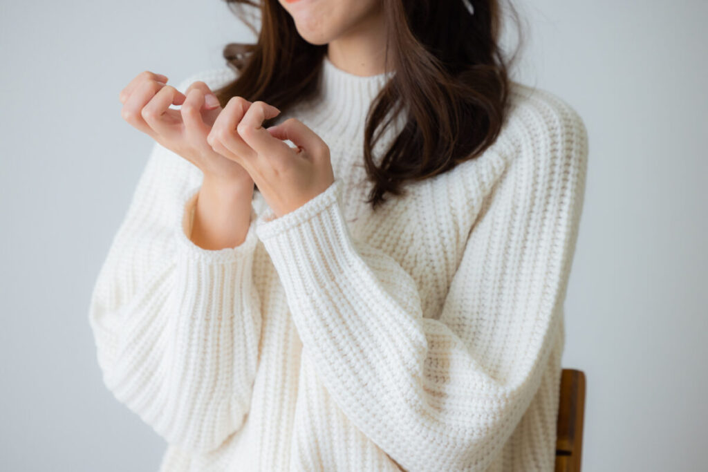 スキニーフレンチのやり方とは？裏技やオシャレに仕上げるポイントを現役ネイリストが解説