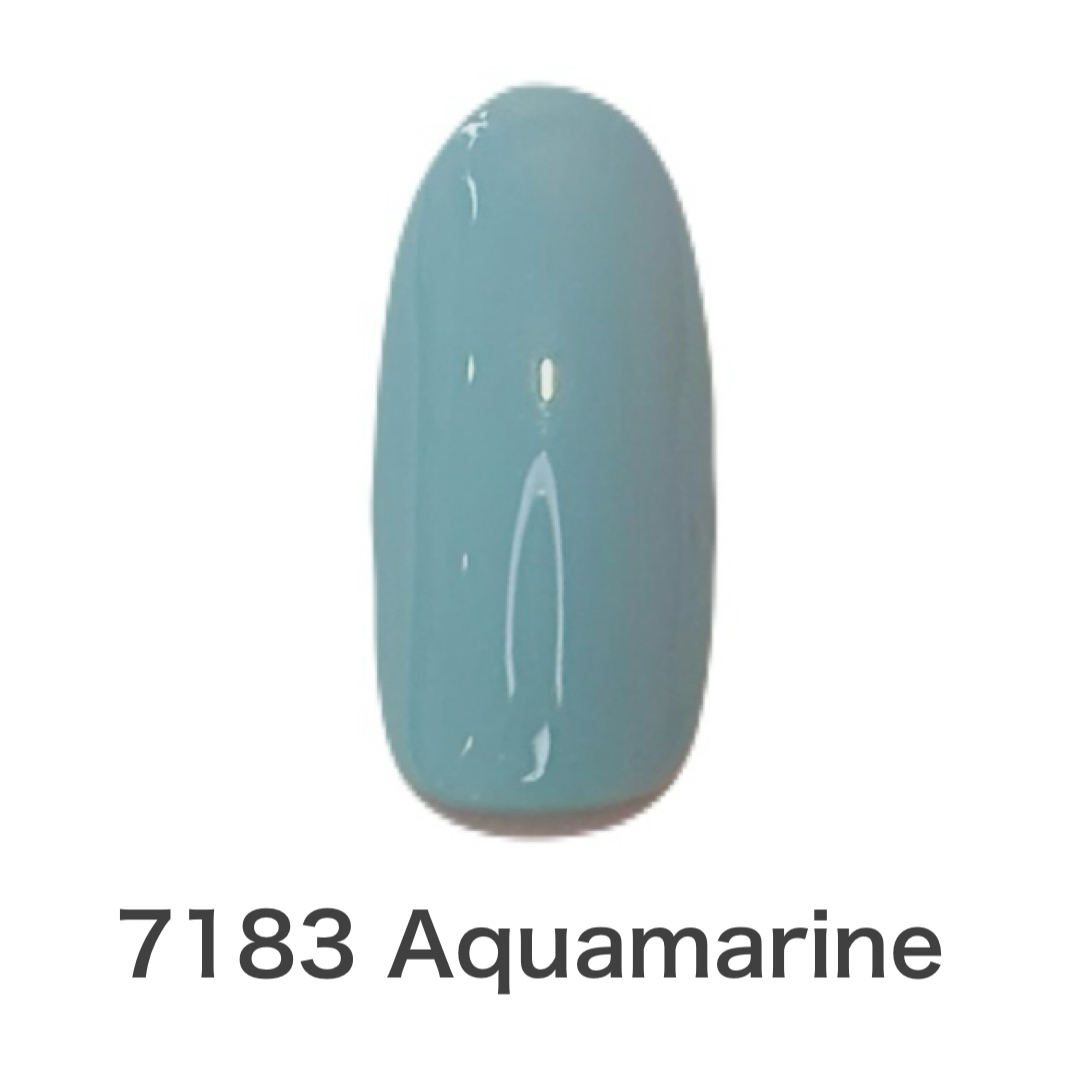 Aquamarine