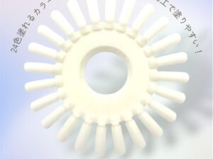 カラーチャートディスク ナチュラル