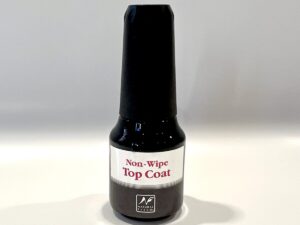 ノーリフトジェル ノーワイプ トップコート