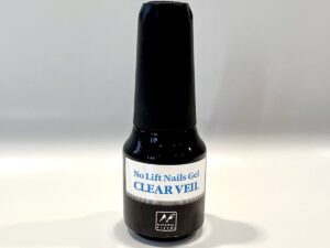 ノーリフトジェル クリアベール