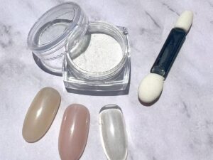 潤艶Powder~Clear~
