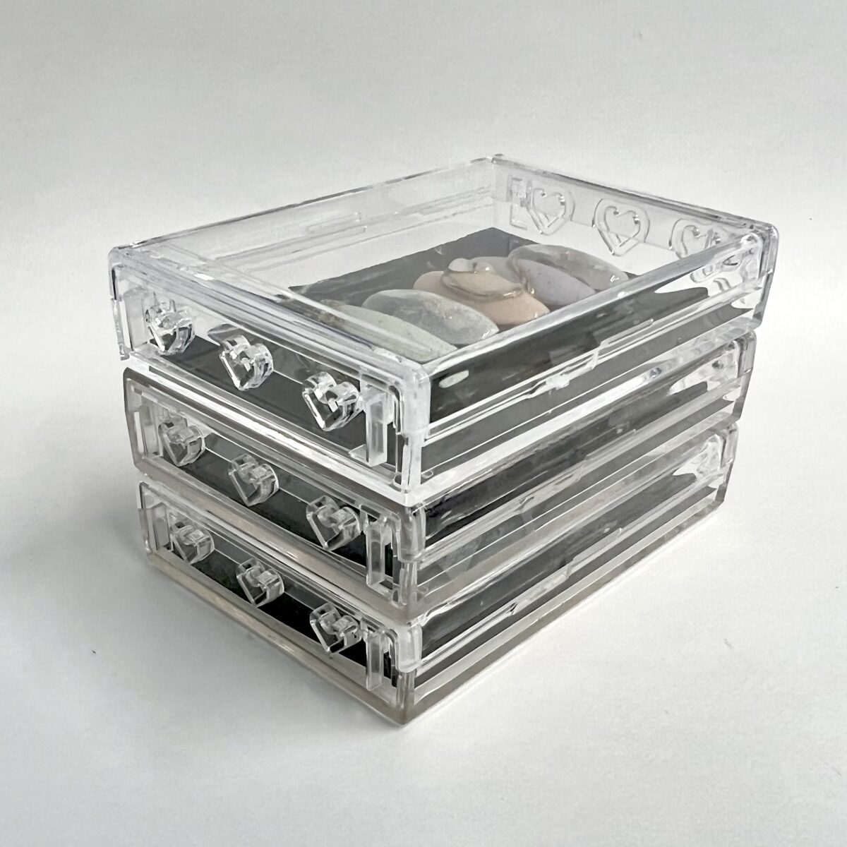 タフチップケース