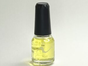 NF ネイルフォーミュラーオイル