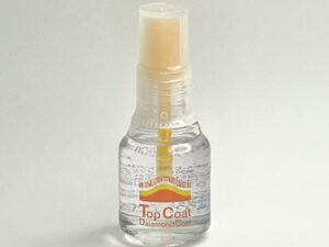 NF トップコート ダイヤモンドコート