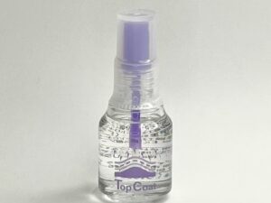 NF トップコート