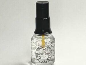 Melty Gel(メルティジェル) ベースコート