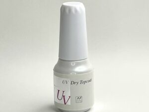 UVドライトップコート
